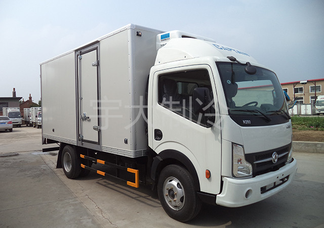 东风N280
